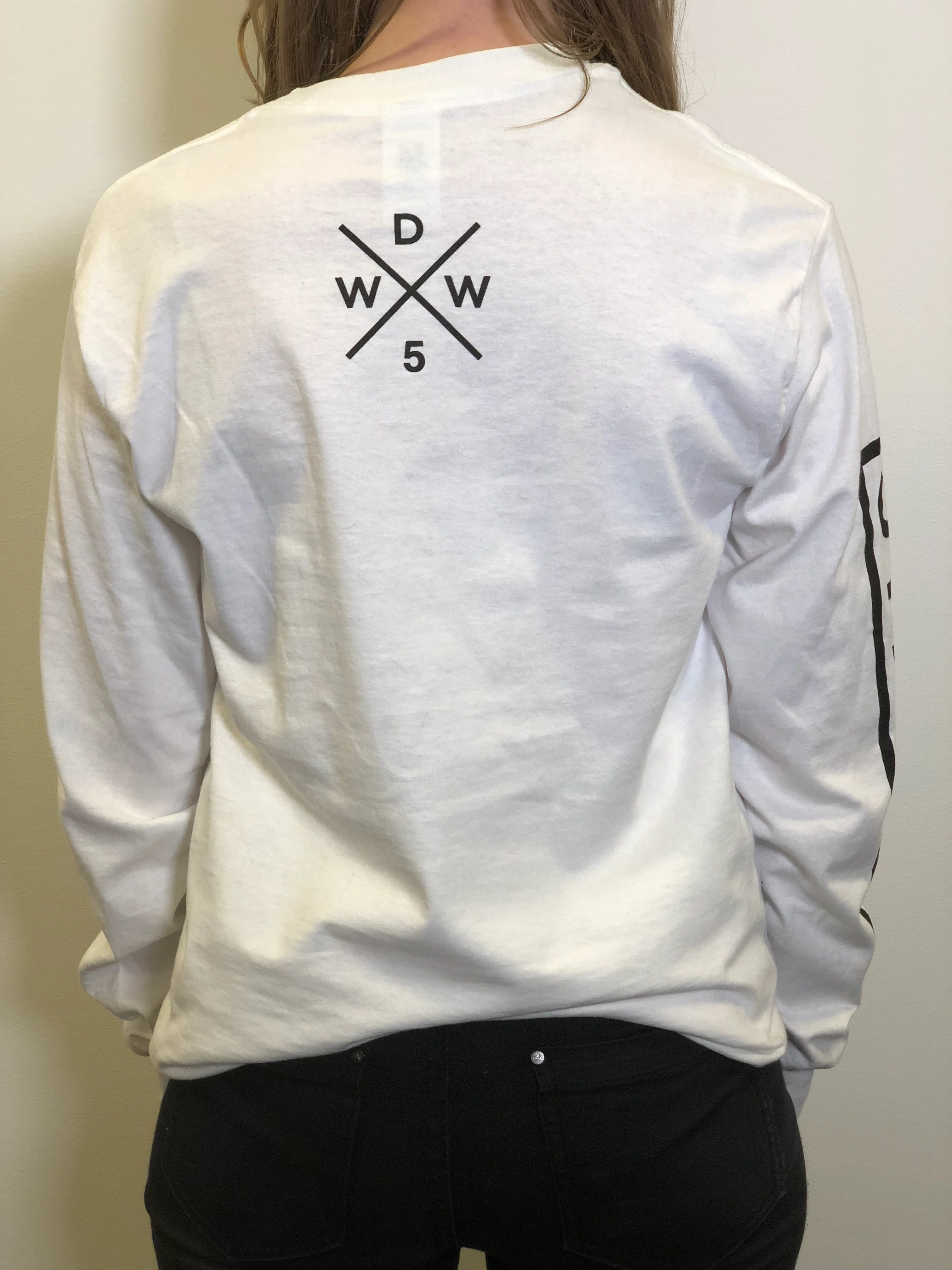 Exclusive Melbourne Longsleeve Tee - Image 3