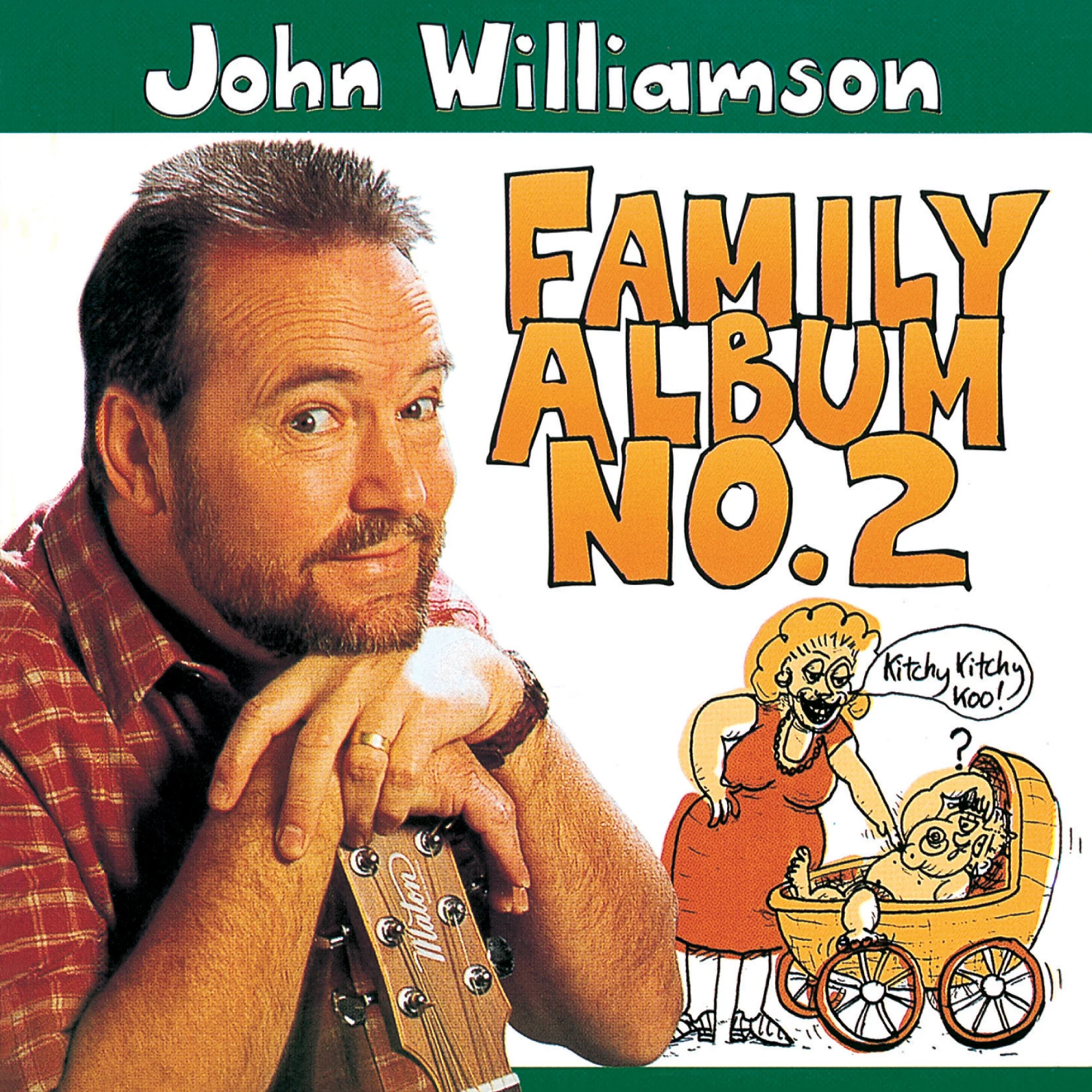 Family Album No. 2