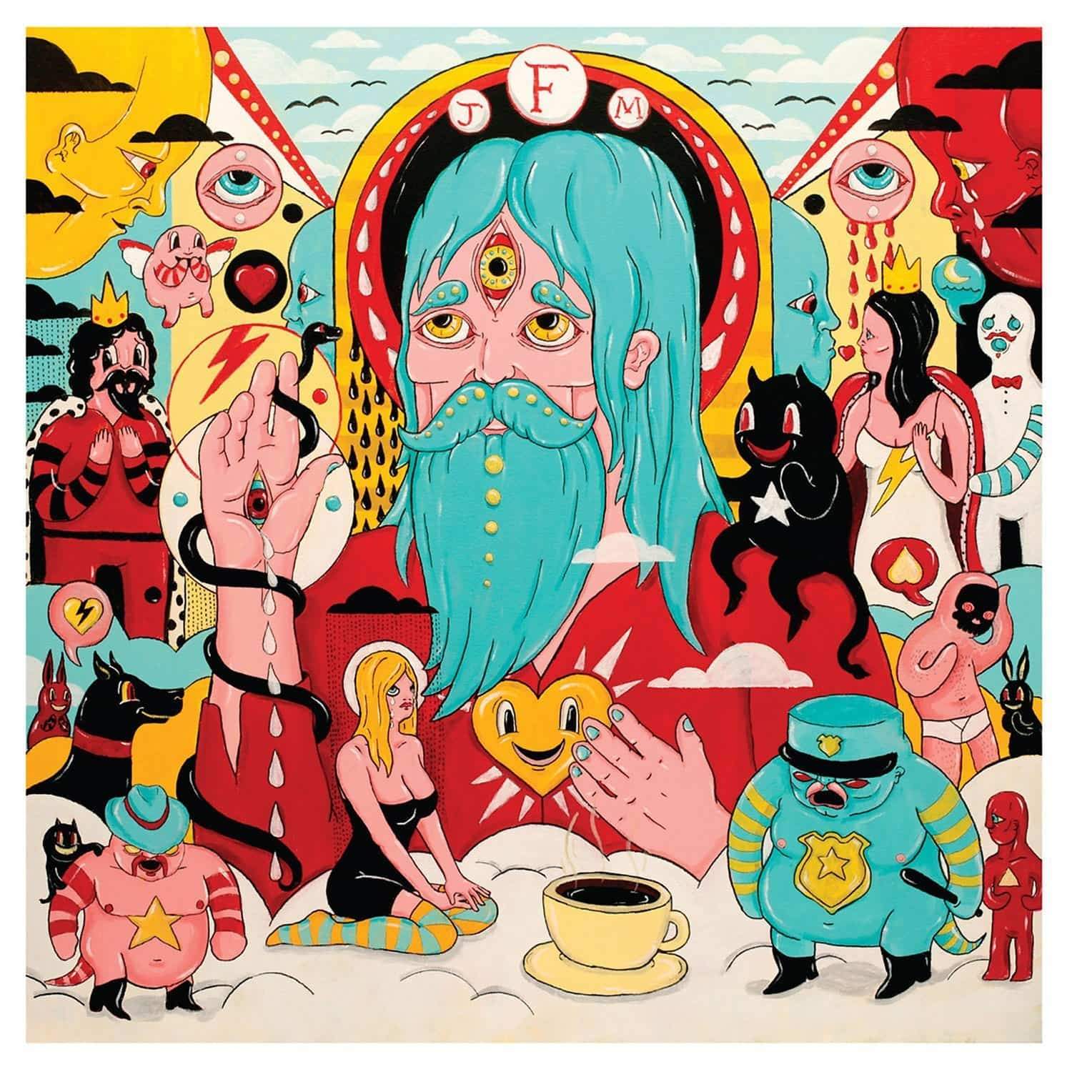Fear Fun (CD)