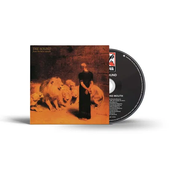 From The Lions CD