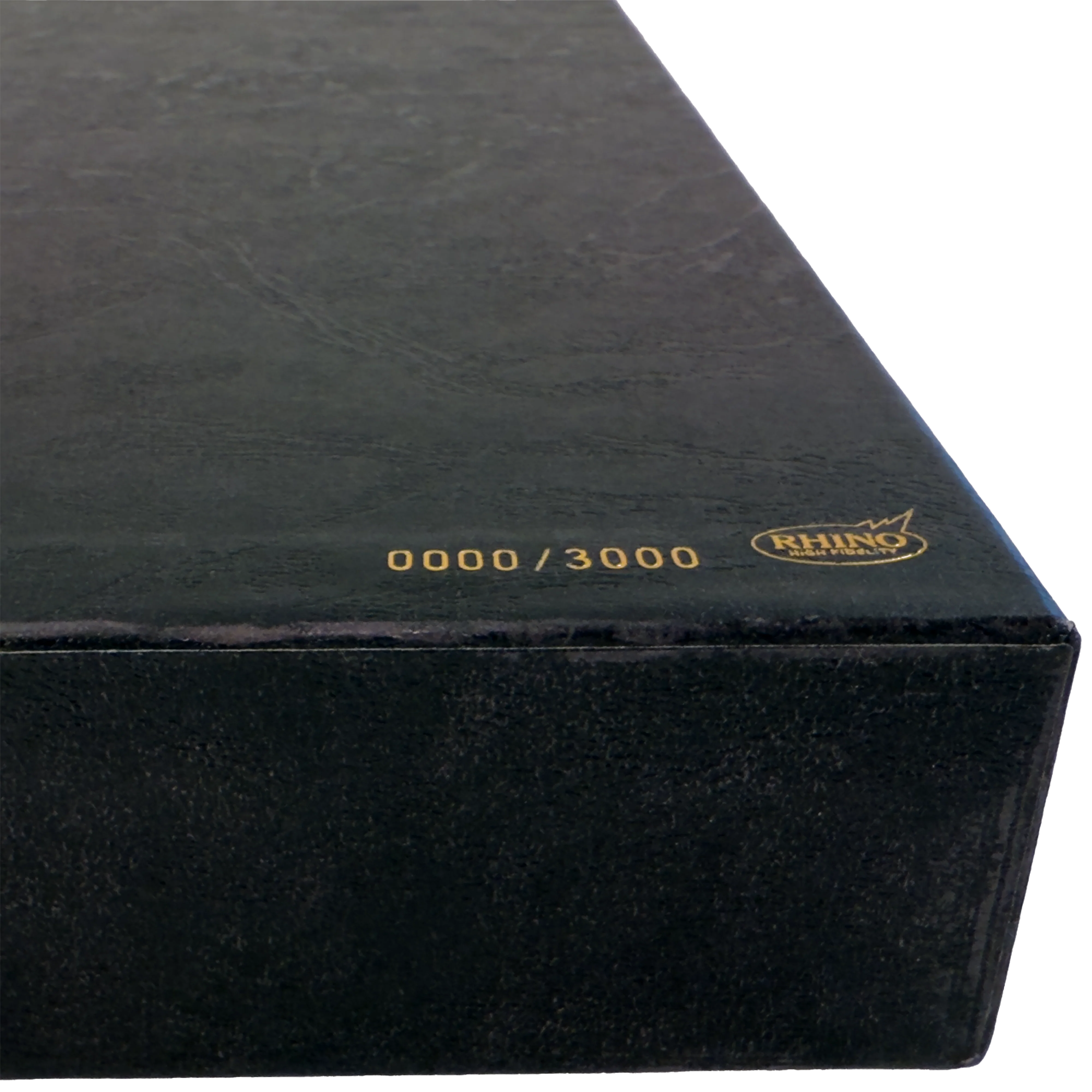 From The Top: 1979-1990 (Rhino High Fidelity) (5LP Boxed Set) - Image 2