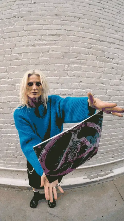 FROM ZERO (DELUXE EDITION) TRANSLUCENT EMERALD GREEN VINYL 2LP - Image 2