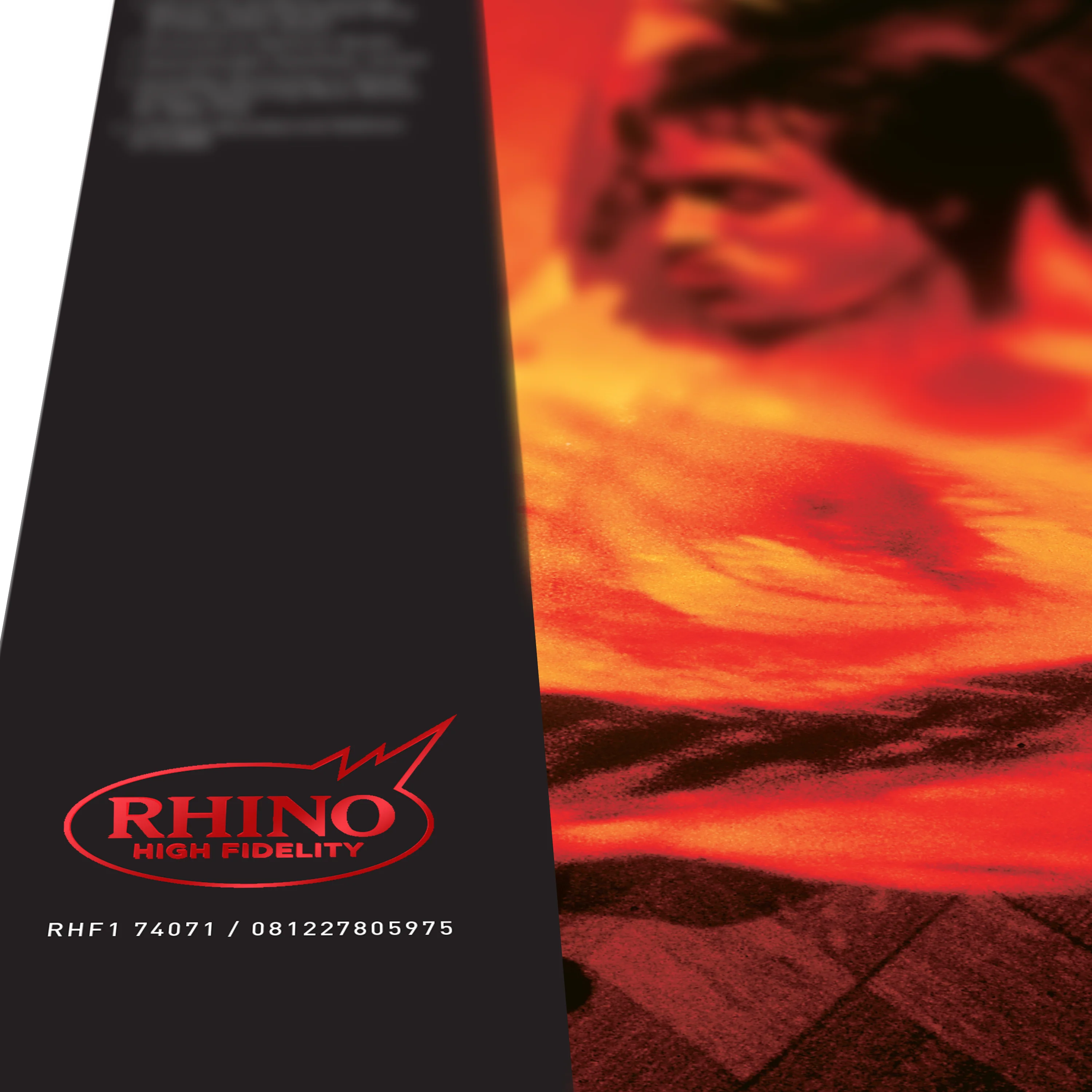 Fun House (Rhino High Fidelity) Vinyl - Image 5