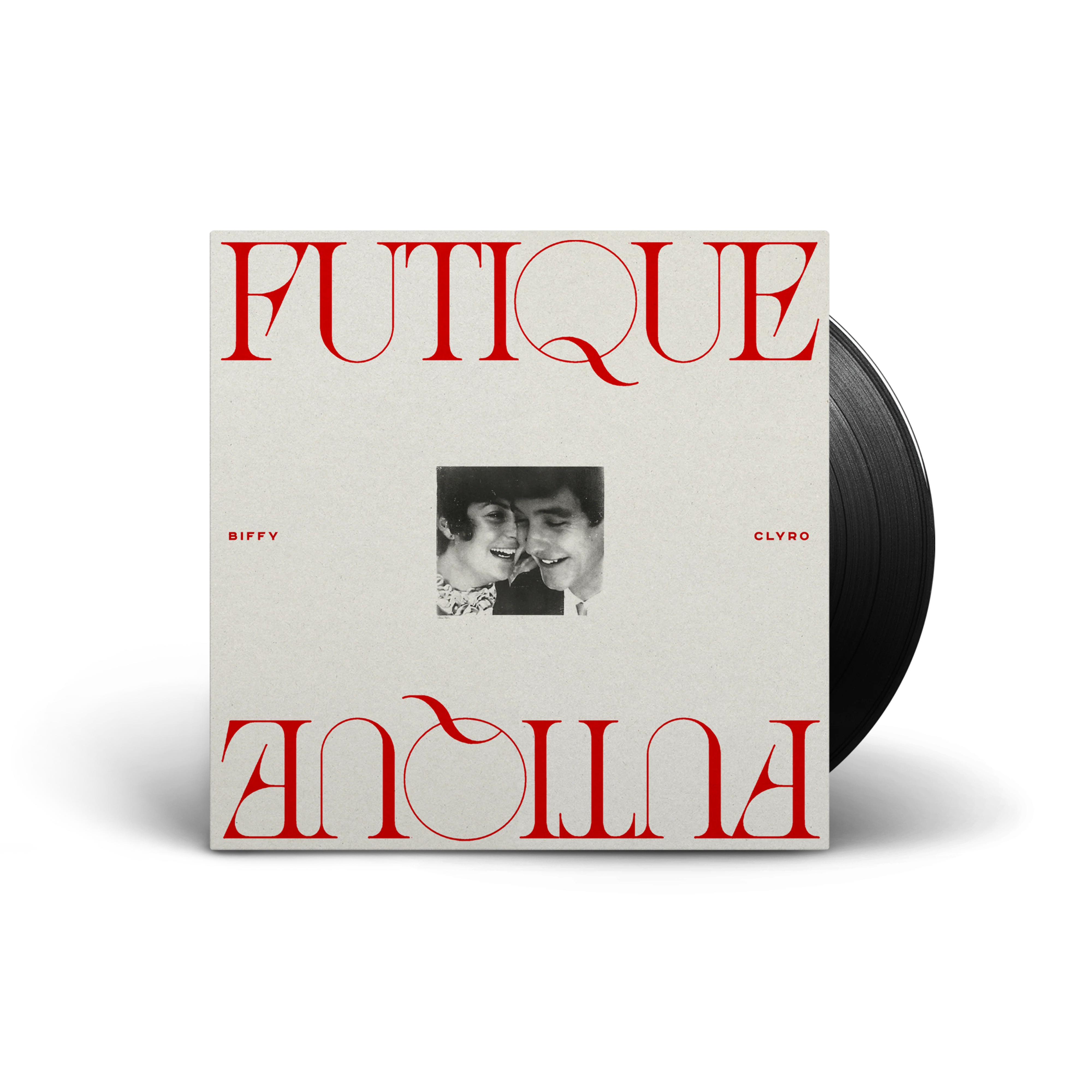 Futique Black Cap with choice of music and Signed Artcard bundle - Image 3