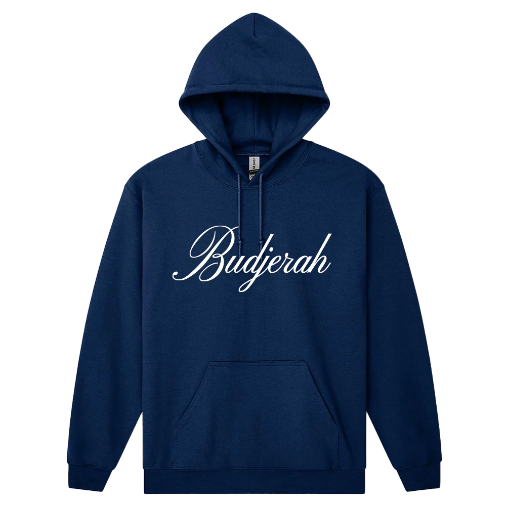 Gentleman Hoodie Bundle with Signed Card - Image 3
