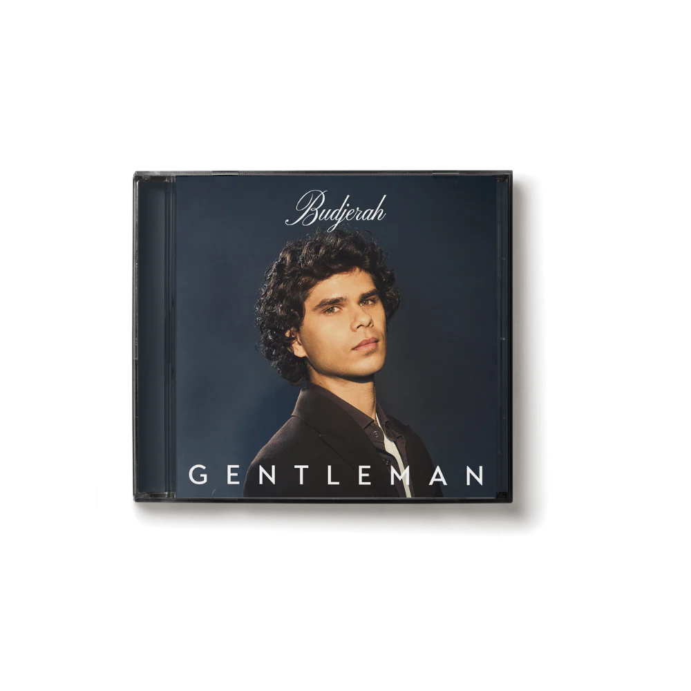 Gentleman Hoodie Bundle with Signed Card - Image 5
