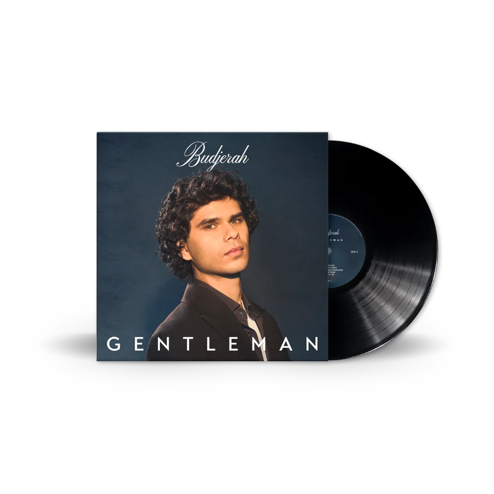 Gentleman T-Shirt Bundle with Signed Card - Image 4