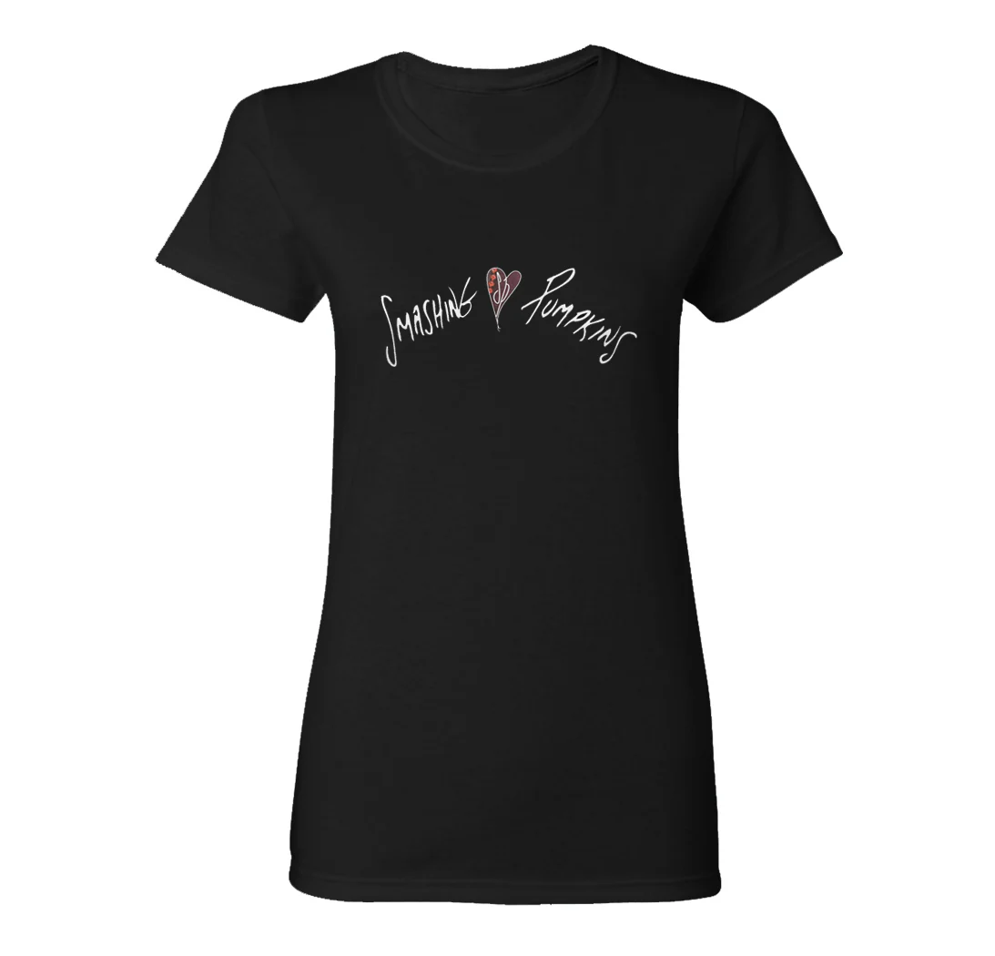 Gish Heart T-shirt