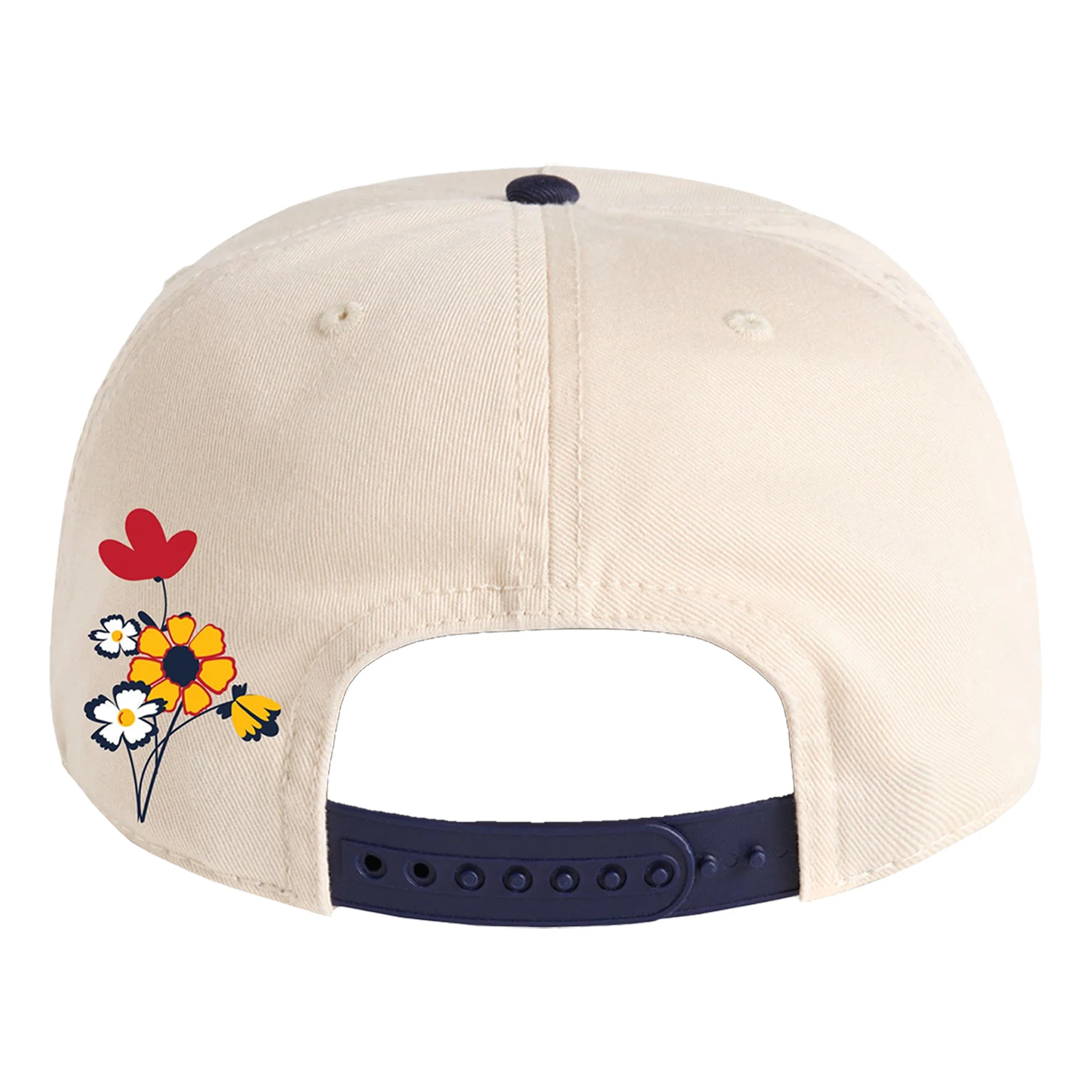 Globe Flower Hat - Image 2