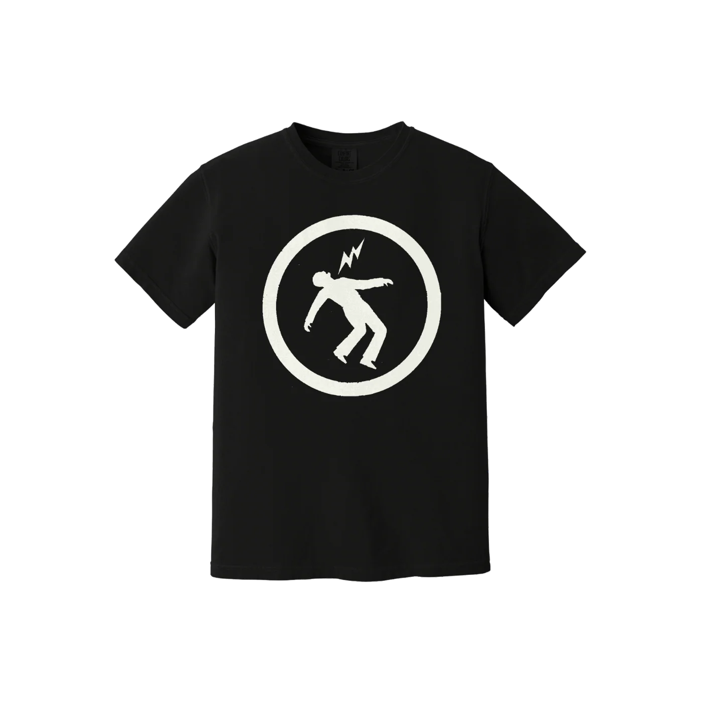 Glow-In-The-Dark Shock Tee