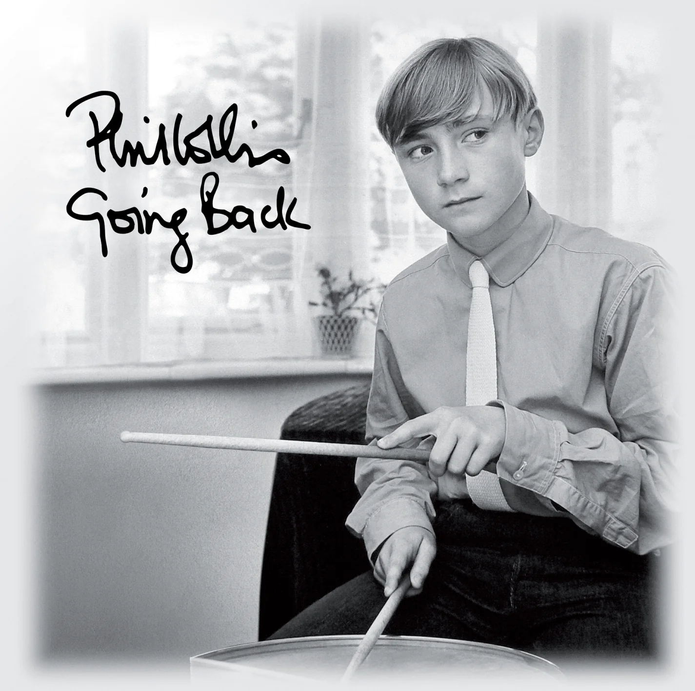 Going Back CD