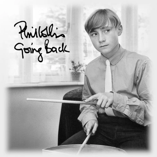 Going Back (CD)
