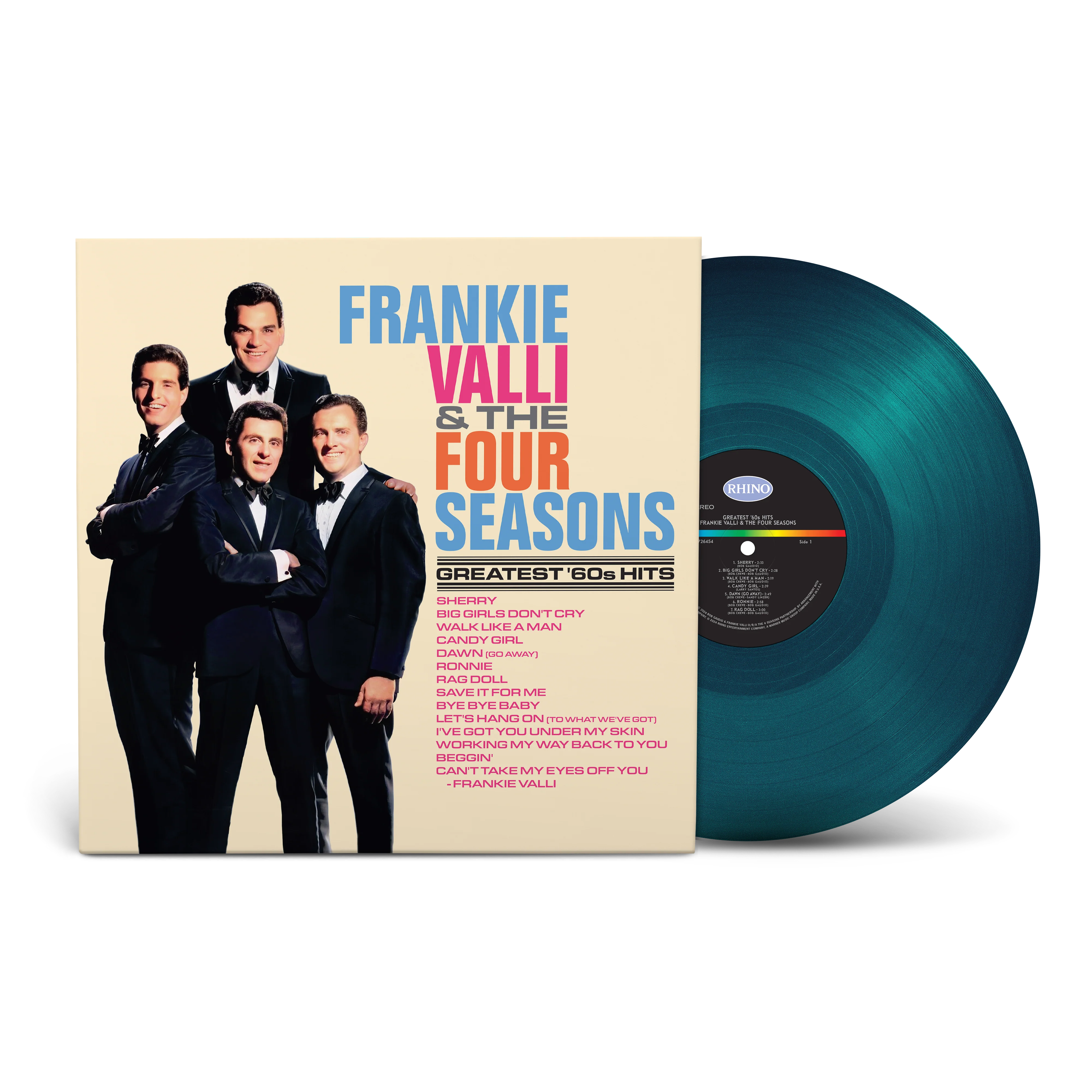 Greatest '60s Hits