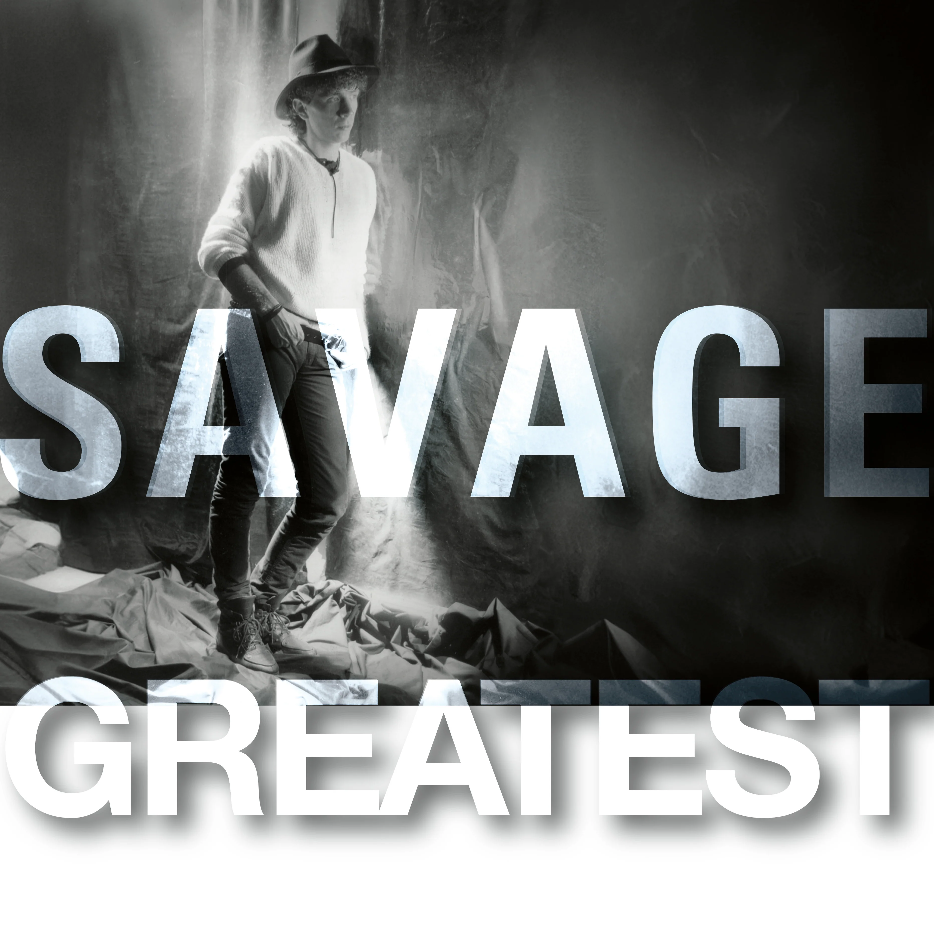 Greatest (CD)