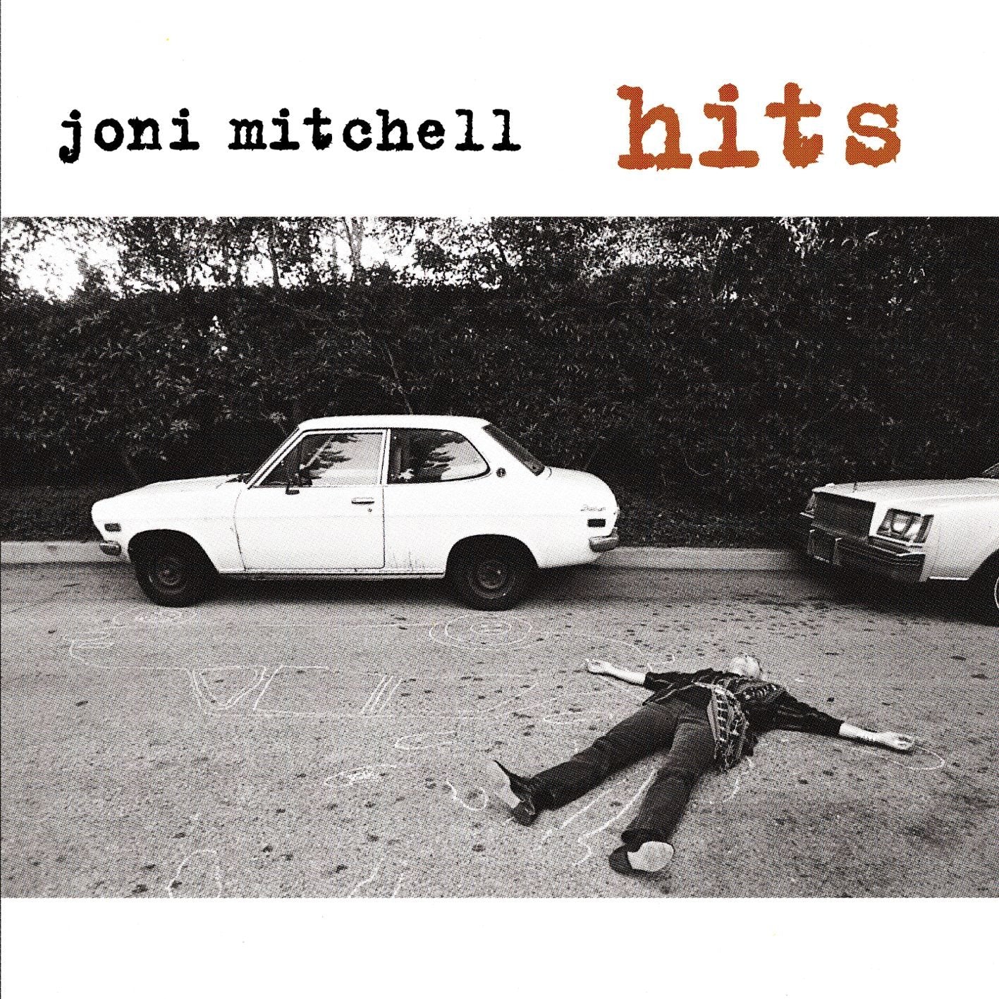 Hits (CD)