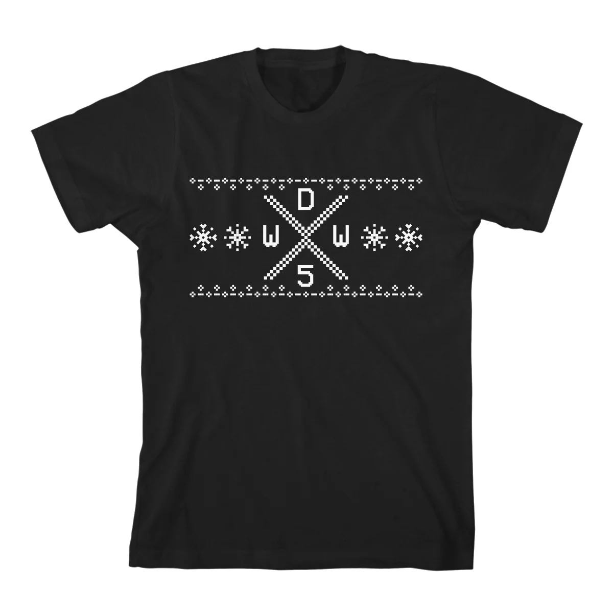 Holiday Stitch T-Shirt (Black Friday Exclusive)