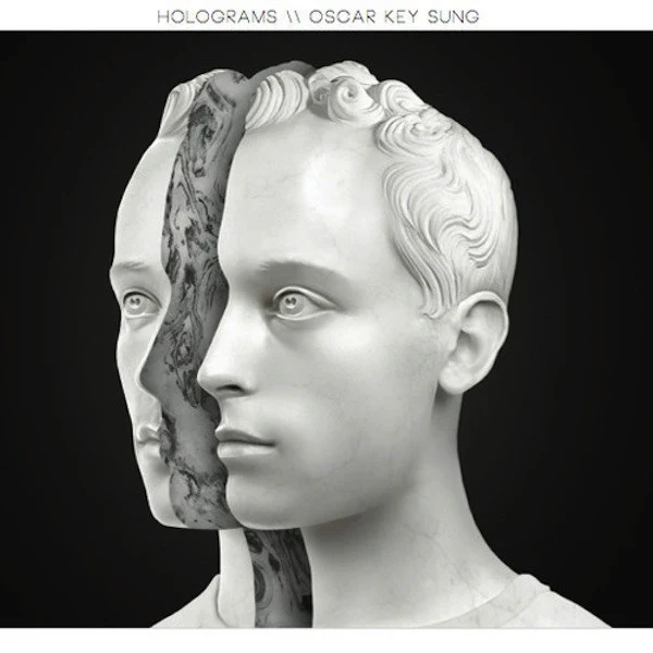 Holograms (EP)