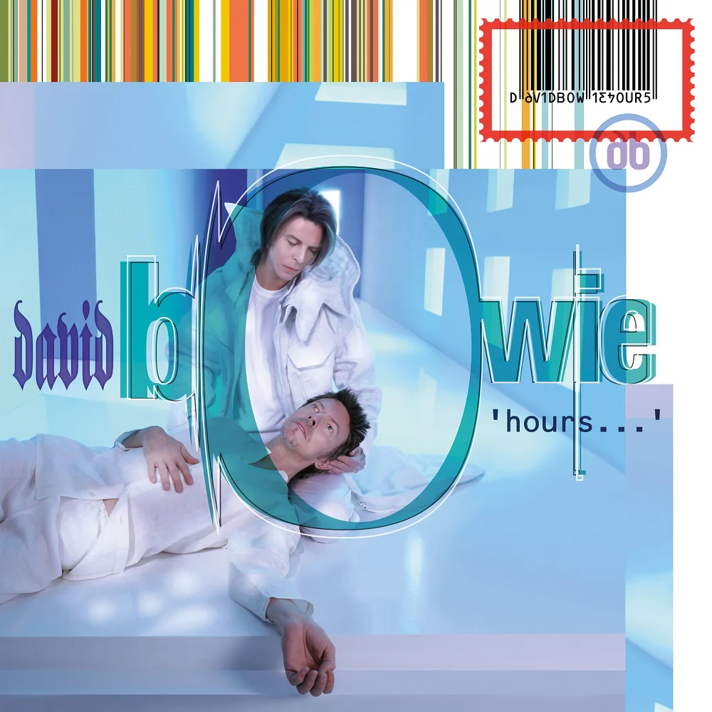 ‘Hours…’ (LP)