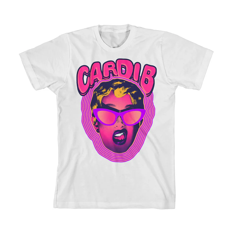 Hypnotic Cardi T-Shirt