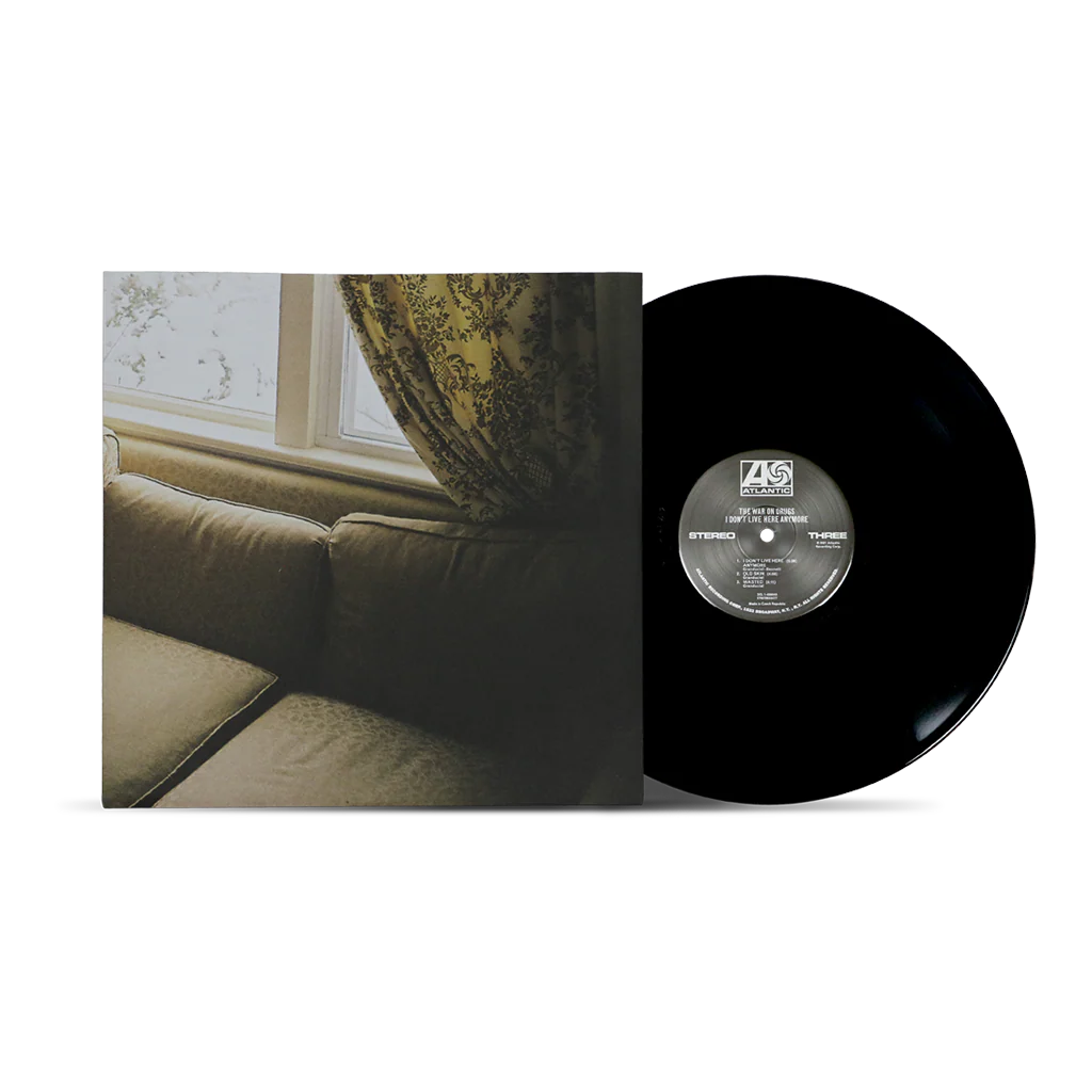 I Don’t Live Here Anymore Limited-Edition Deluxe Box Set - Image 3