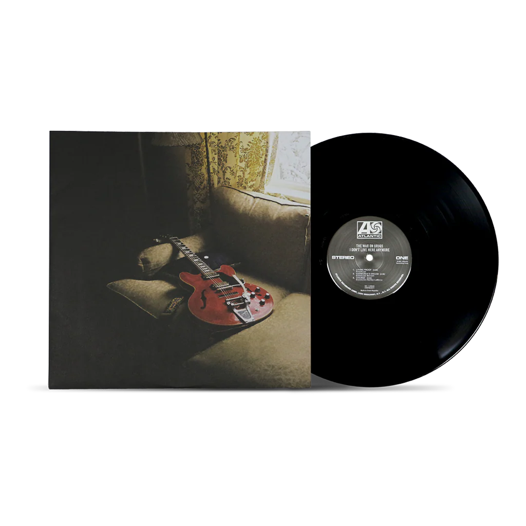 I Don’t Live Here Anymore Limited-Edition Deluxe Box Set - Image 4
