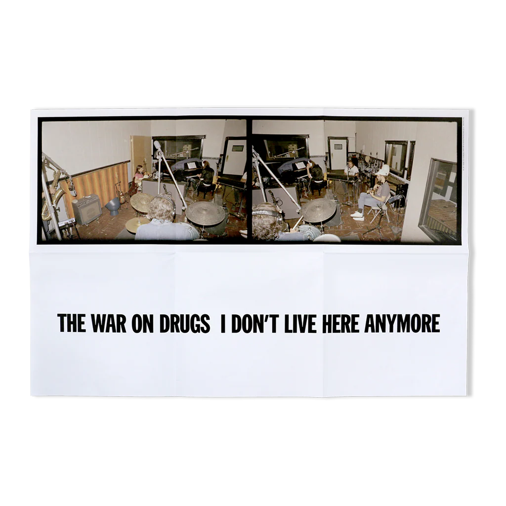 I Don’t Live Here Anymore Limited-Edition Deluxe Box Set - Image 6