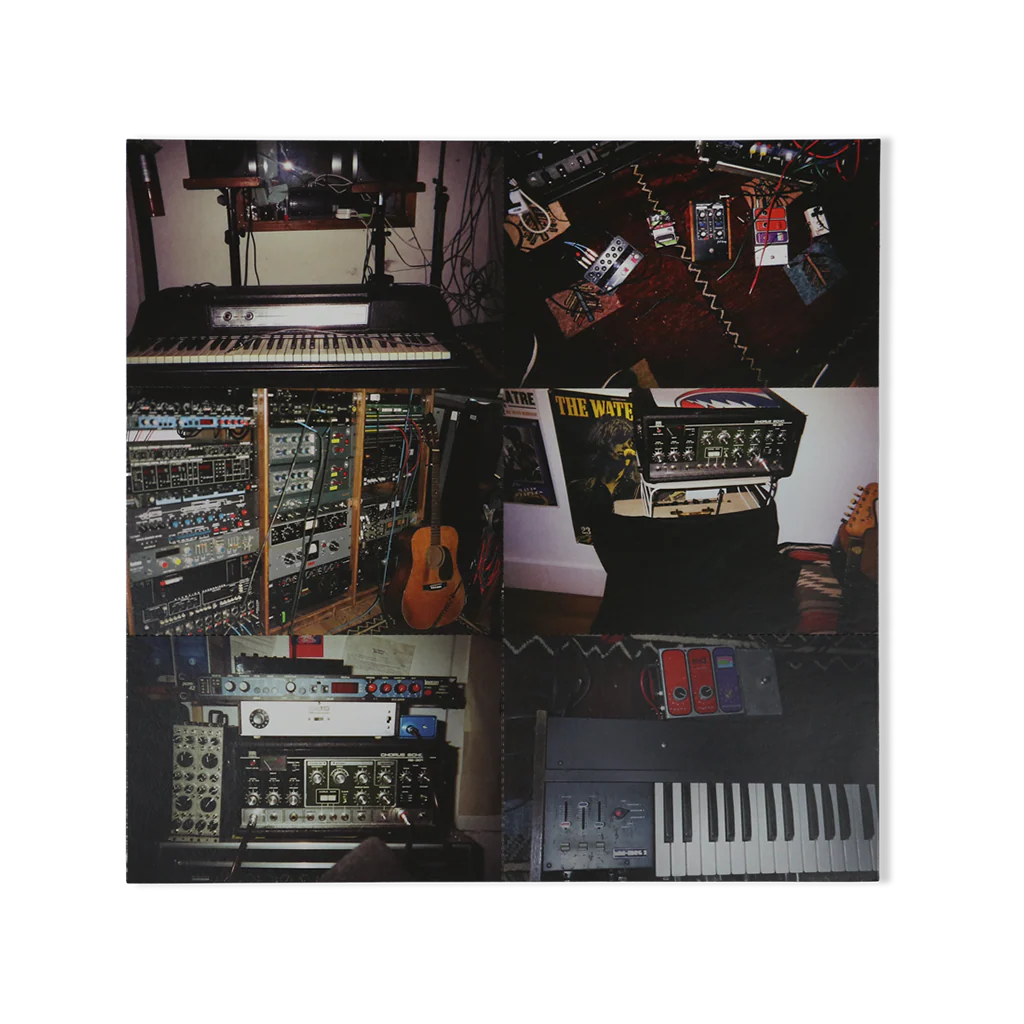 I Don’t Live Here Anymore Limited-Edition Deluxe Box Set - Image 7