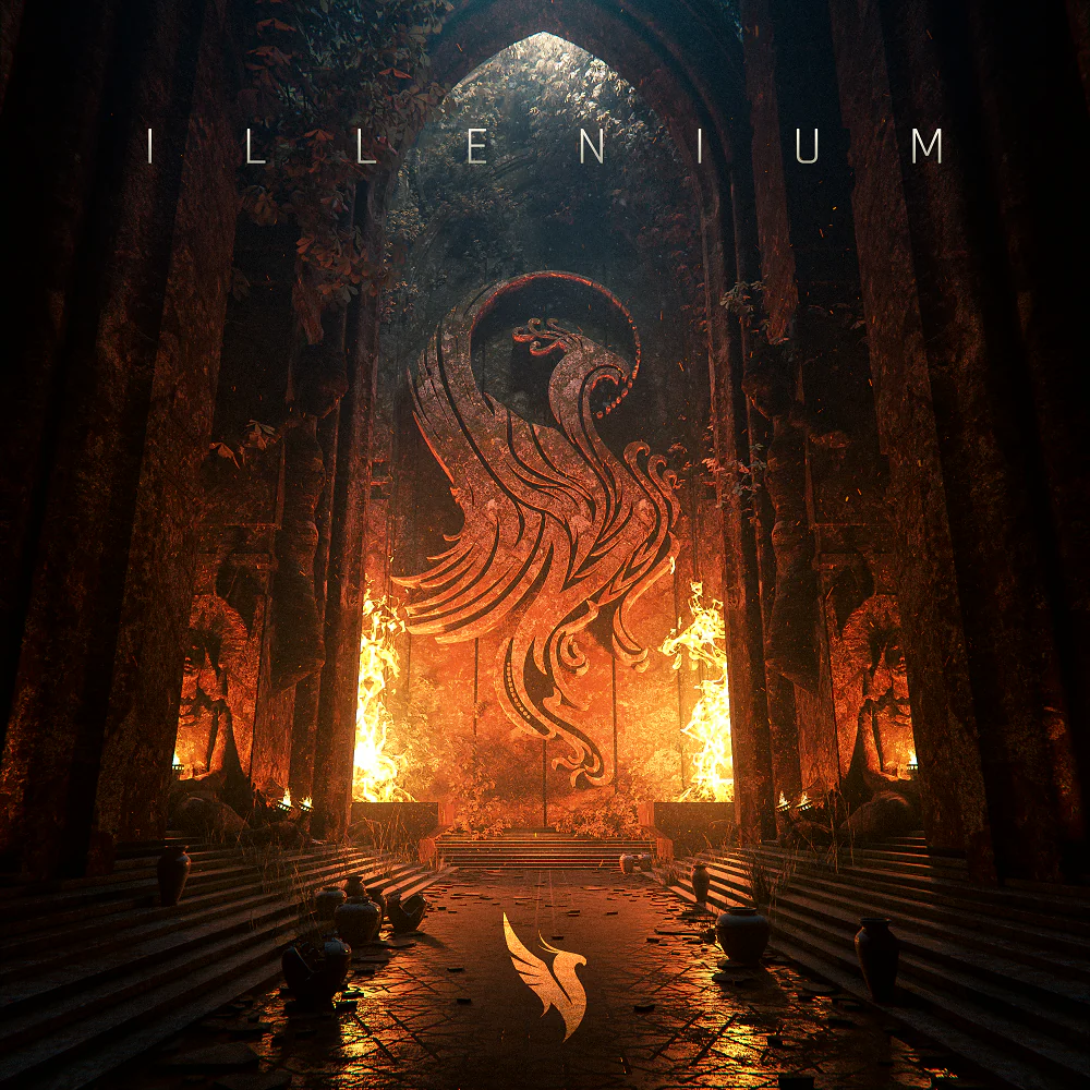 ILLENIUM Vinyl