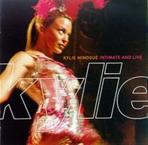 Intimate And Live (2CD)