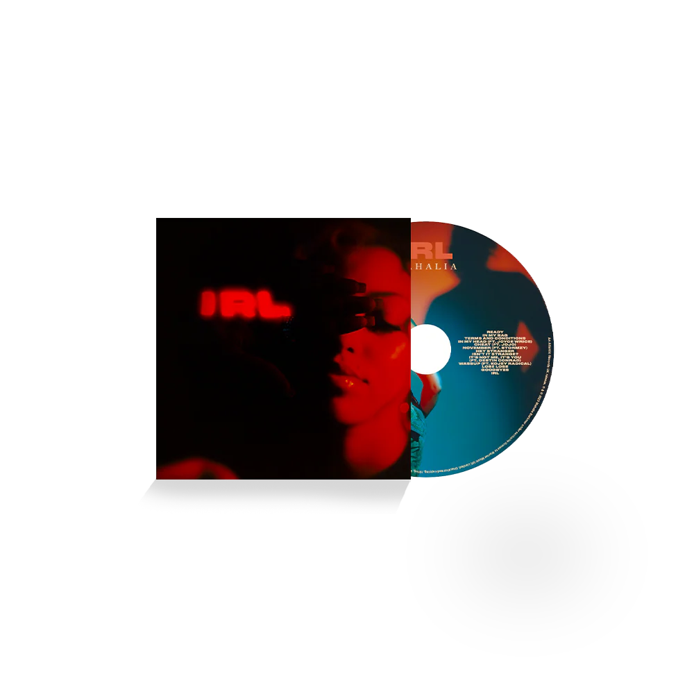 IRL CD