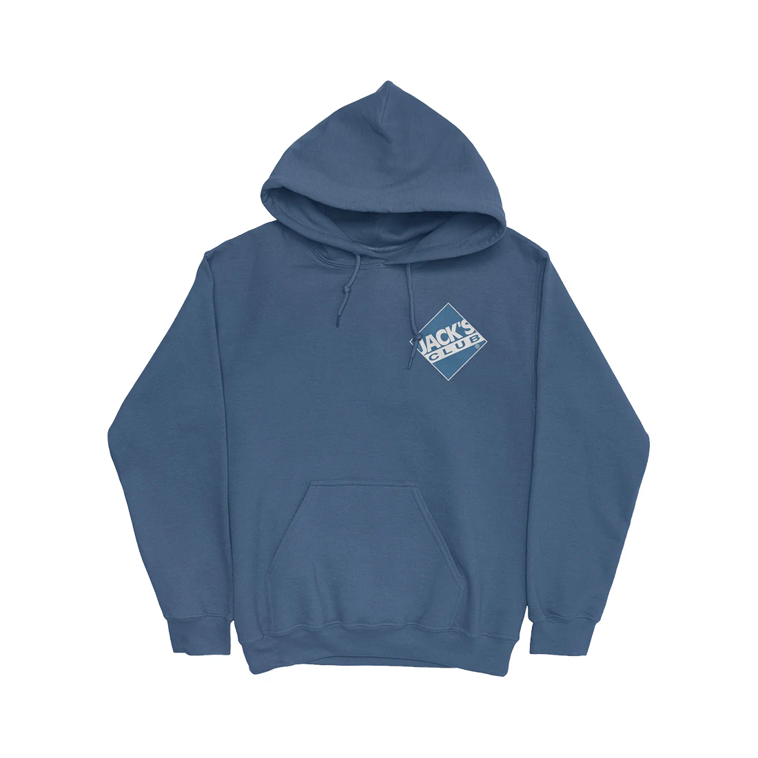 Jacks Club Hoodie - Image 2
