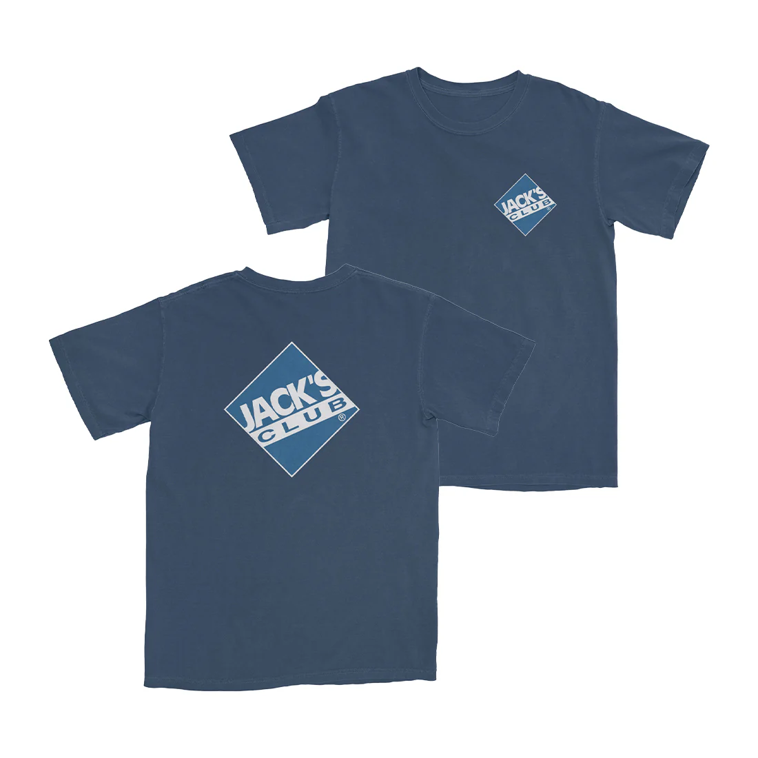 Jack's Club T-Shirt