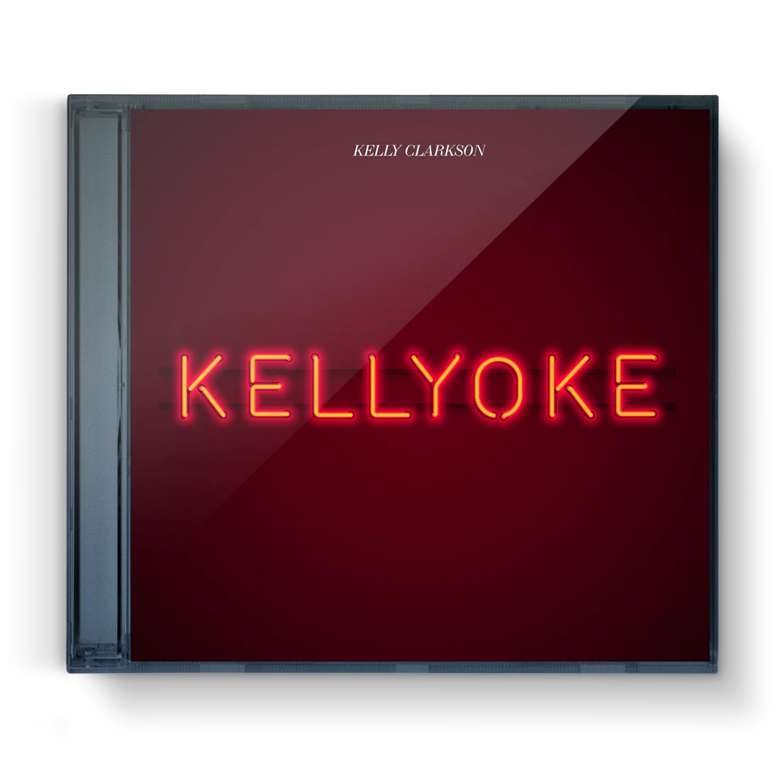 Kellyoke CD