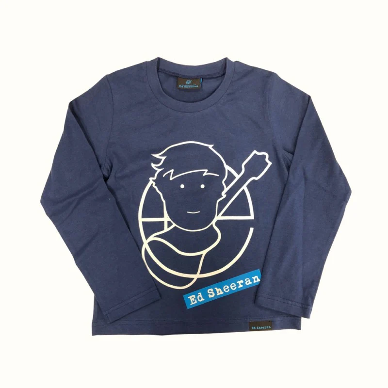 ÷ Kids PJ Set - Image 2