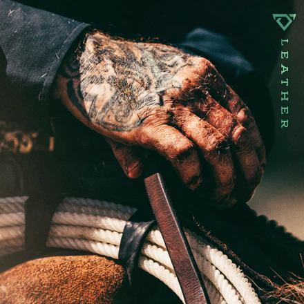 Leather CD