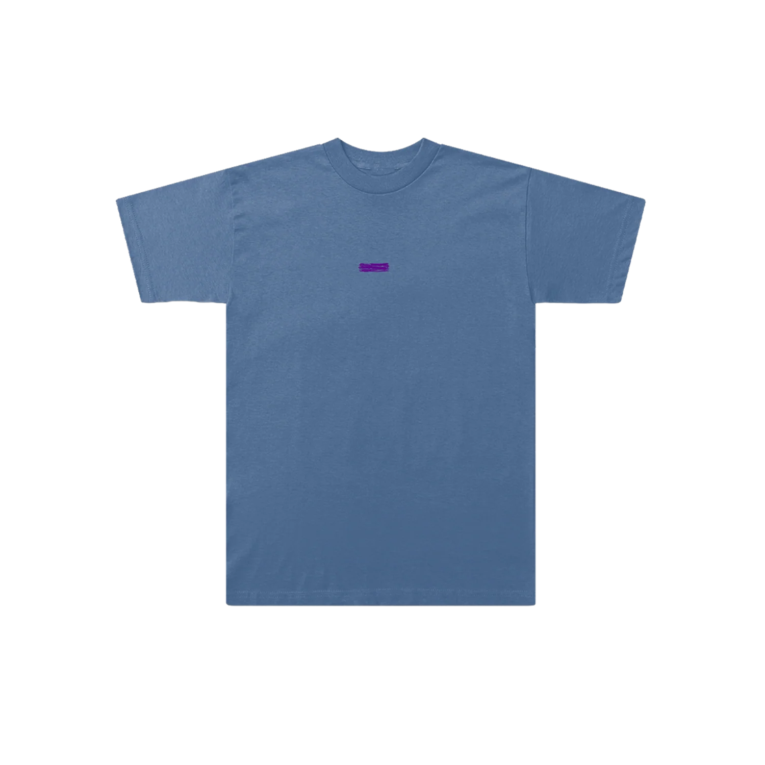 Life Goes On Mushroom Butterfly T-Shirt - Image 2