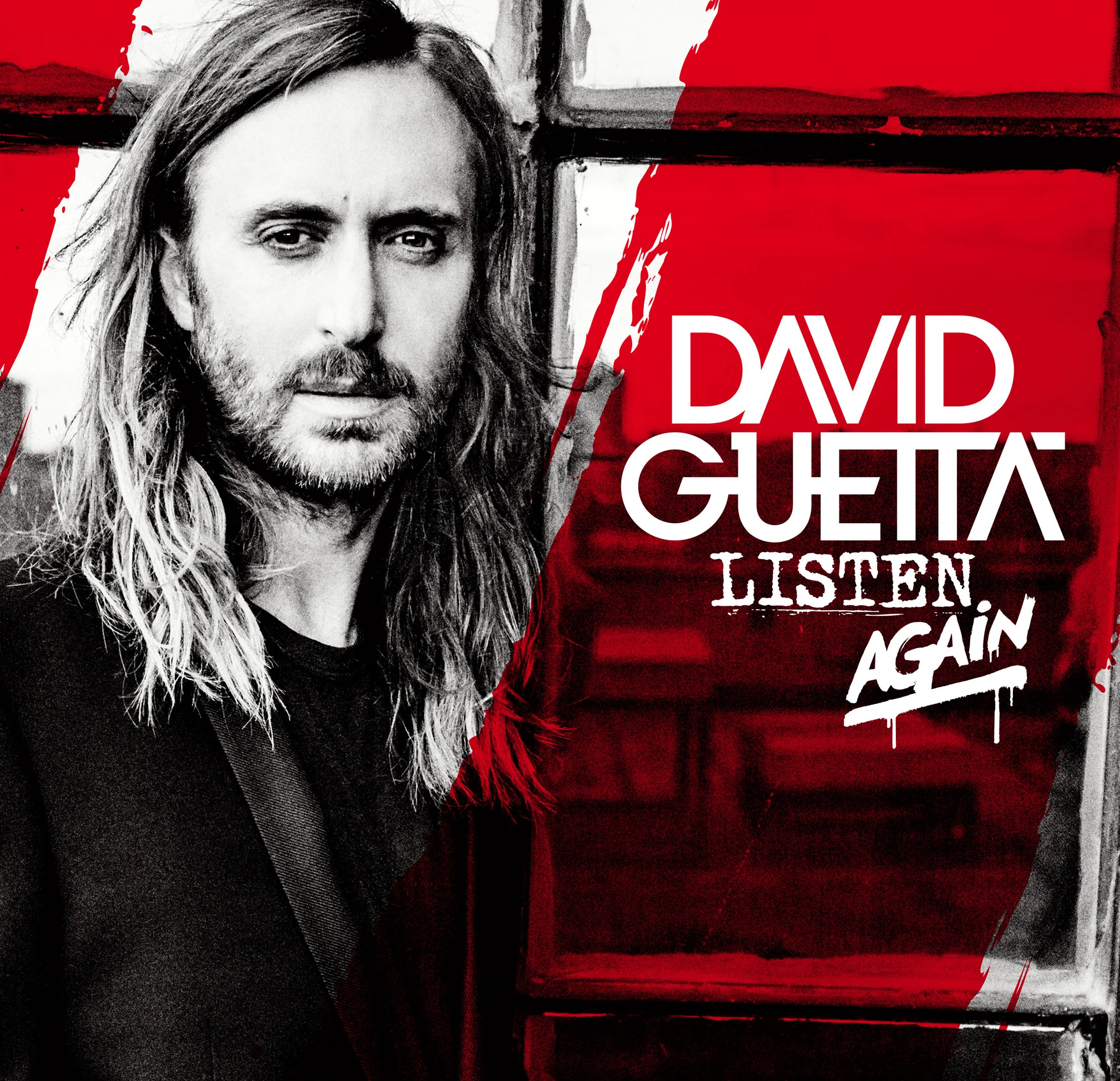 Listen Again (2CD Deluxe)