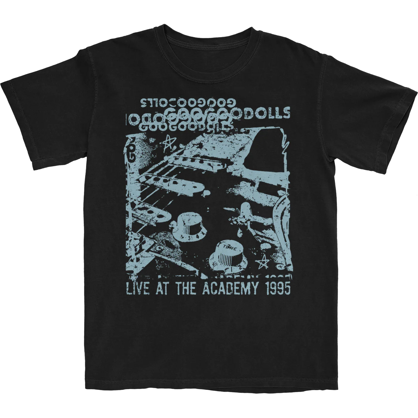 Live At The Academy Tee
