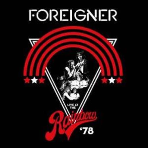 Live At The Rainbow '78 (Vinyl)