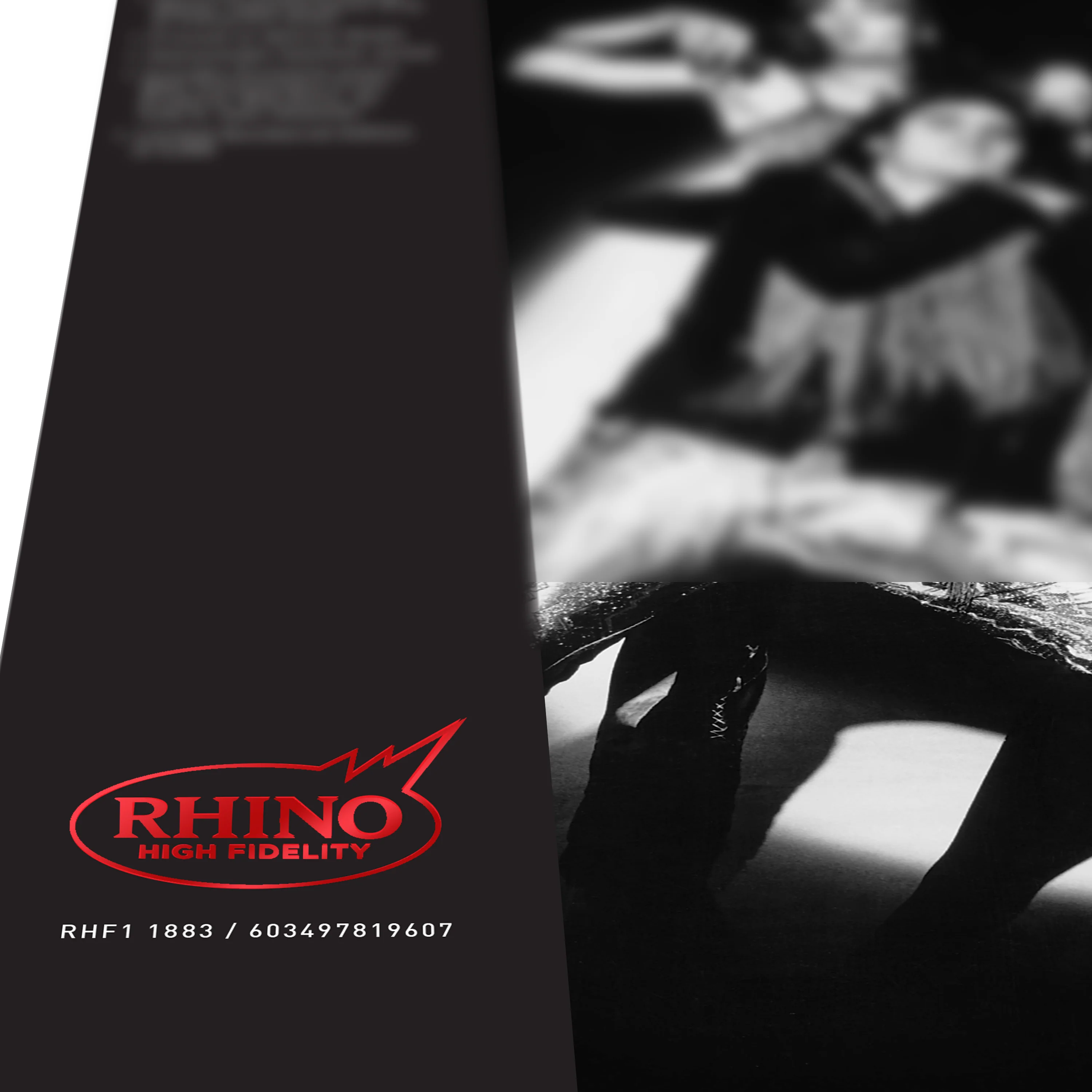 Love It To Death (Rhino High Fidelity) - Image 4