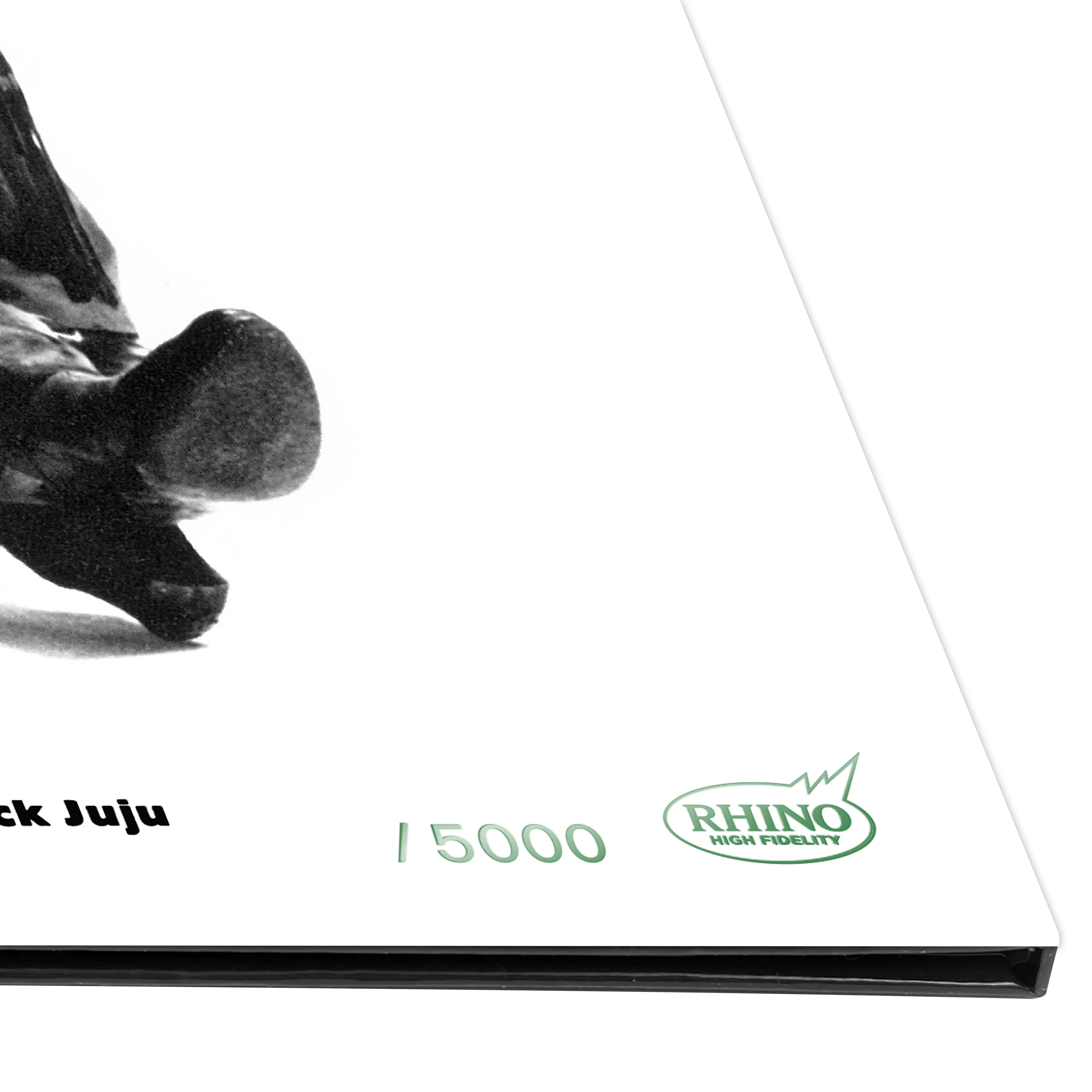 Love It To Death (Rhino High Fidelity) - Image 5