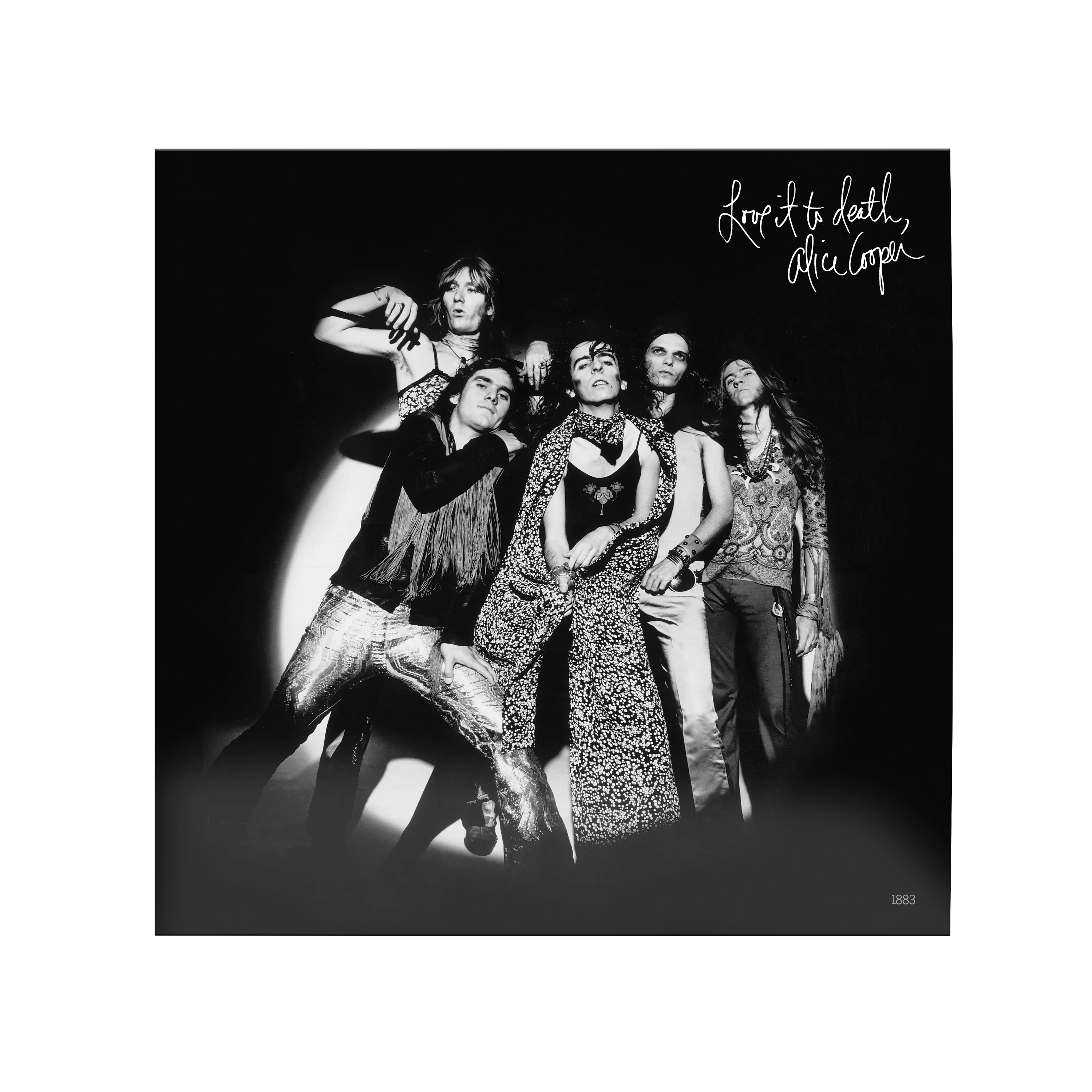 Love It To Death (Rhino High Fidelity) - Image 6