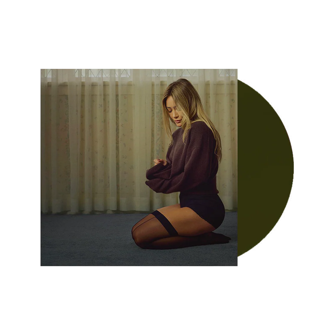 luck … or something (dirty martini edition) – vinyl