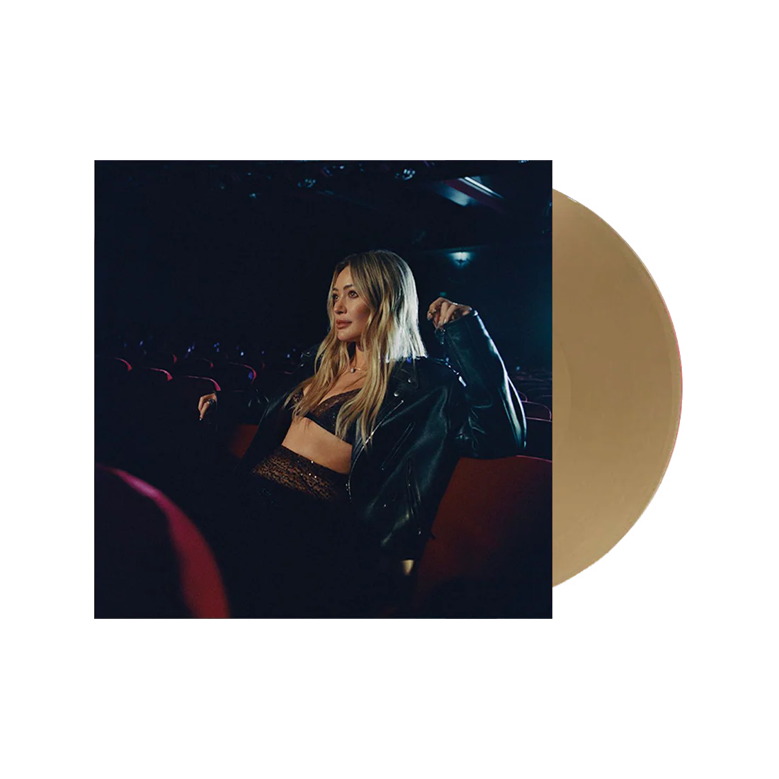 luck … or something (mature edition) – vinyl