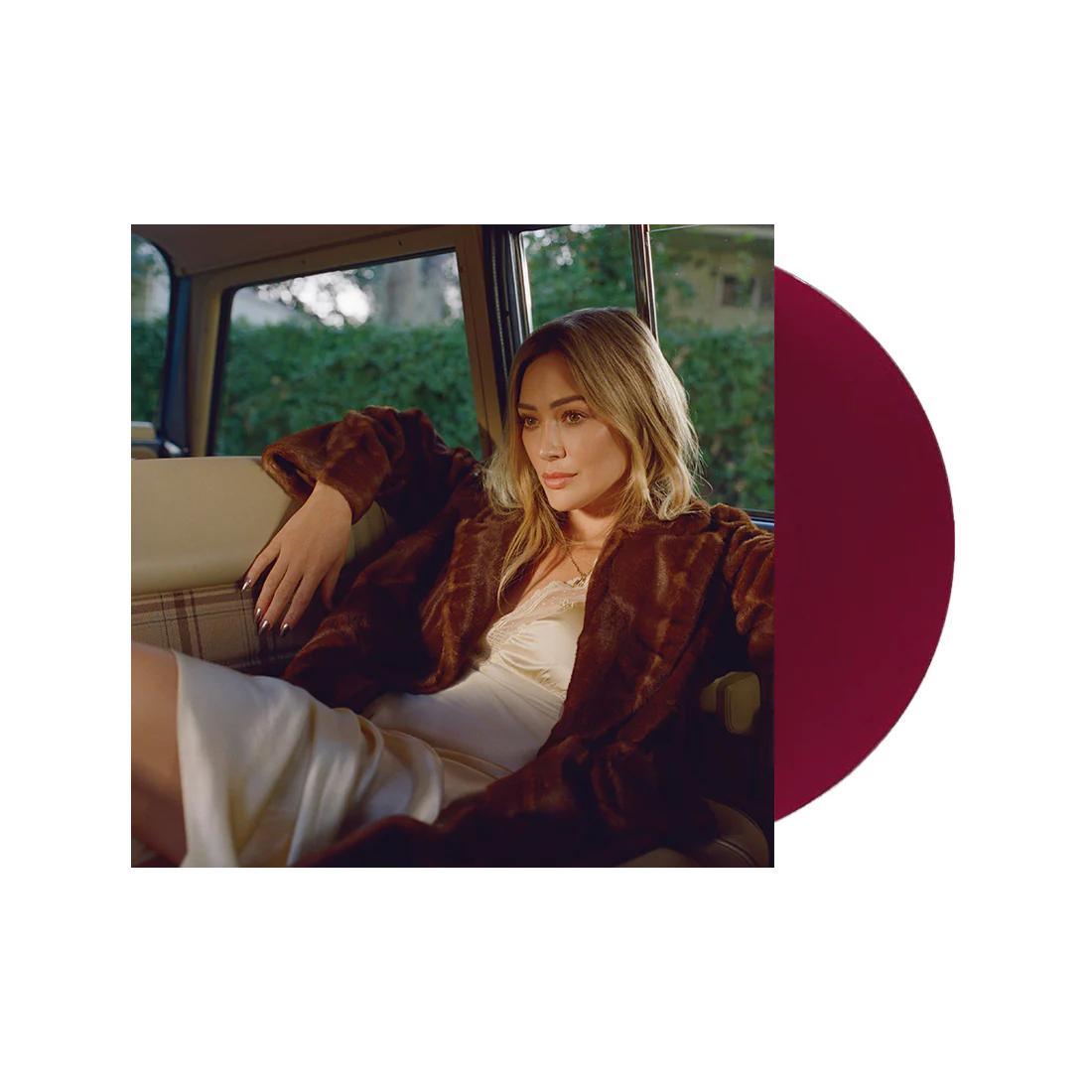luck … or something (wine o’clock edition) – vinyl
