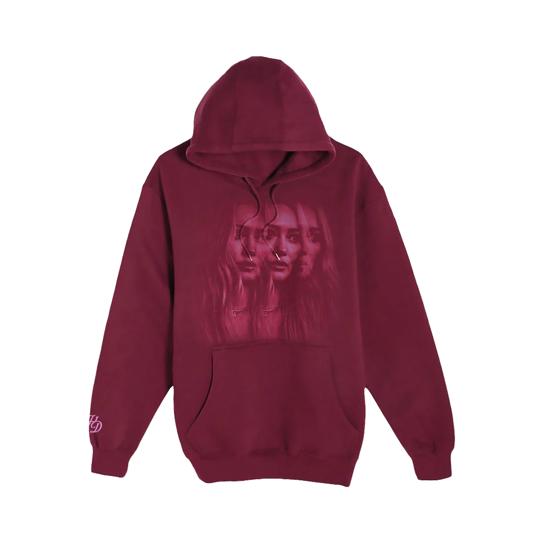 mature photo hoodie - Image 2