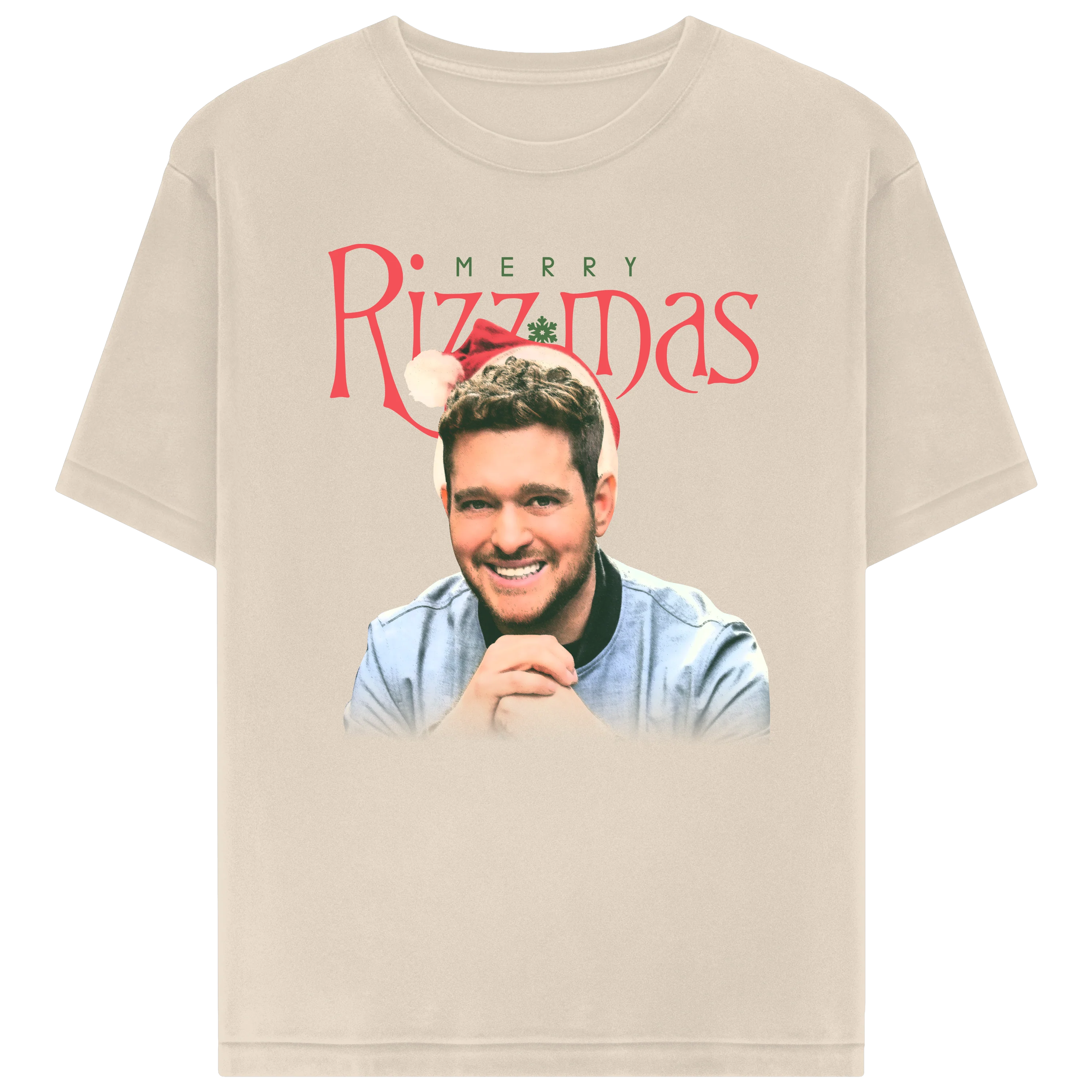 Merry Rizzmas T-Shirt