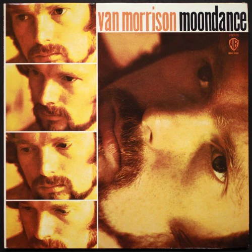 Moondance (Vinyl)