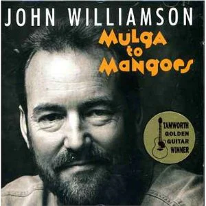Mulga To Mangoes