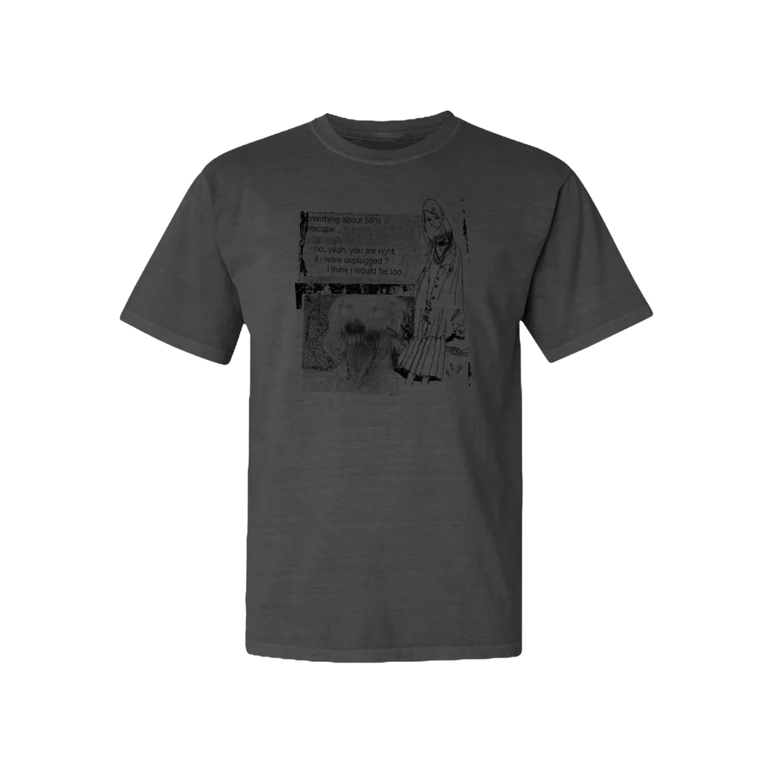 Netscape Tee